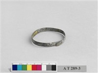 藏品(銅腕飾)的圖片